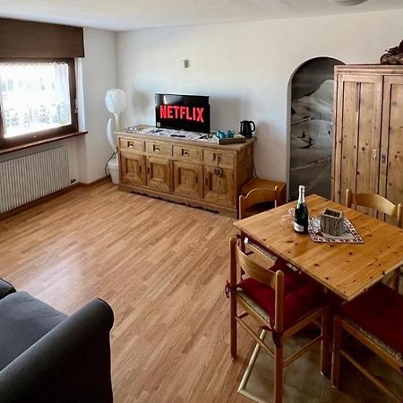 B&B Chalet Nicolussi Trento Esterno foto