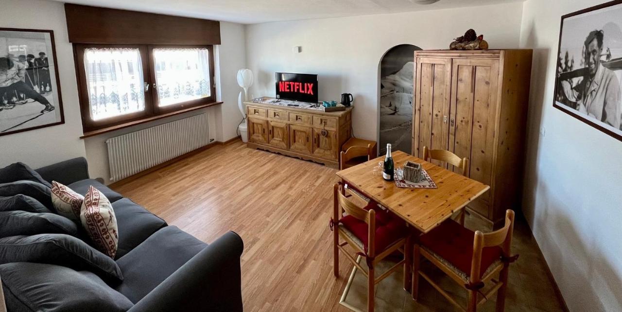 B&B Chalet Nicolussi Trento Esterno foto