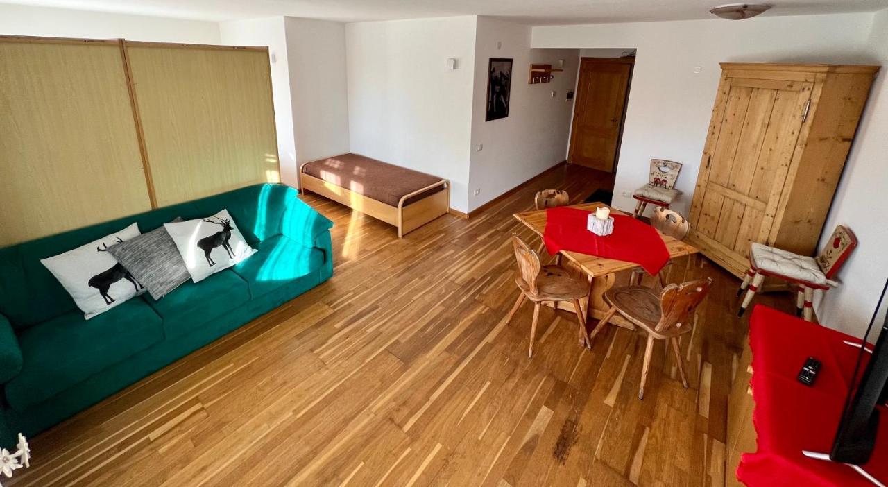 B&B Chalet Nicolussi Trento Esterno foto