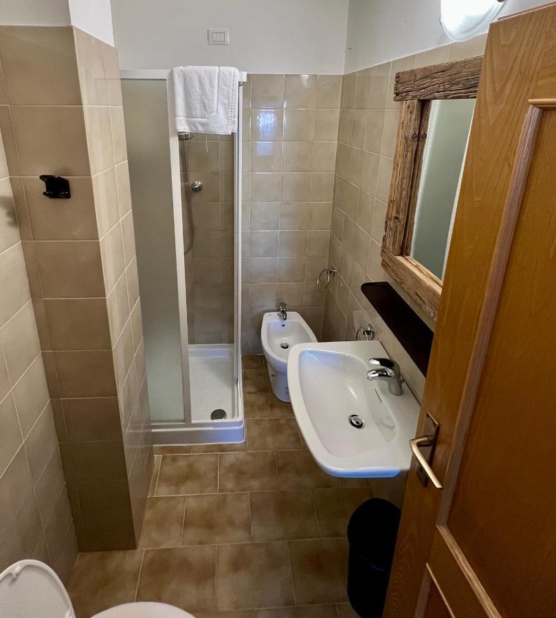 B&B Chalet Nicolussi Trento Esterno foto