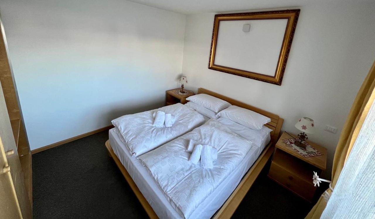 B&B Chalet Nicolussi Trento Esterno foto