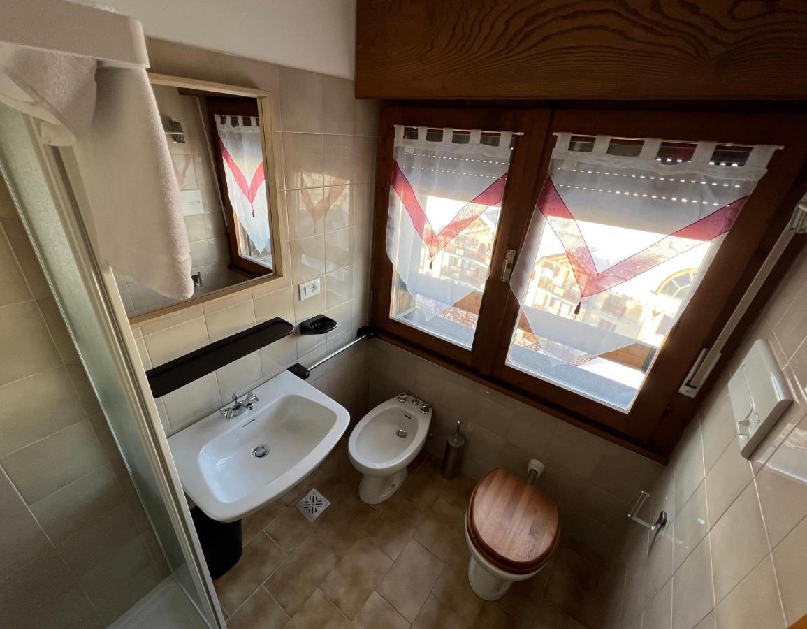 B&B Chalet Nicolussi Trento Esterno foto