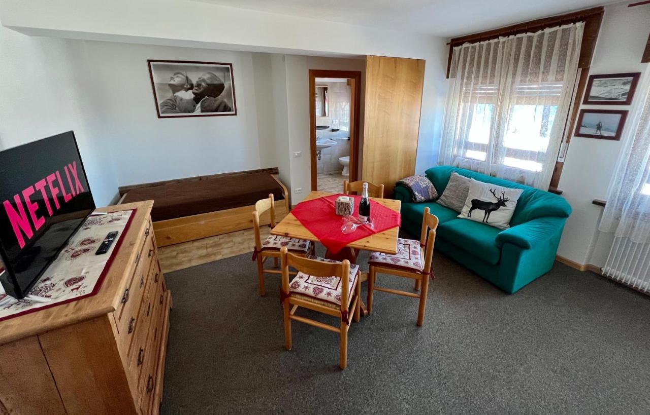 B&B Chalet Nicolussi Trento Esterno foto