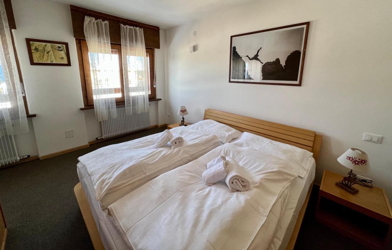 B&B Chalet Nicolussi Trento Esterno foto